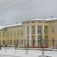 2 инфекционное боксированное отделение ОРВИ,гриппа и других капельных инфекций ГИКБ №1 - Новосибирск
