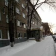 2 терапевтическое отделение МП - Томск
