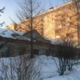 37 женское общепсихиатрическое отделение Стационар на Бердышева ГНКПБ №3 - Новосибирск