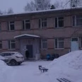 4 терапевтическое отделение ГКП №5 - Челябинск