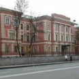 8 изоляционно-диагностическое (инфекционное) отделение ДГМКЦ ВМТ им Раухфуса - Санкт-Петербург