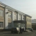 8 венерологическое отделение Клинико-диагностическое отделение №2 РКВД №1 - Уфа