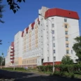 Городская больница №12 Цигломень на Мира - Архангельск