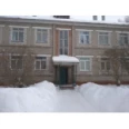 Поликлиника больницы №12 - Архангельск