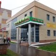 «Айболит» на Меридианной - Казань