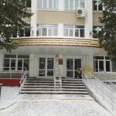 Акушерское физиологическое отделение Акушерско-гинекологический стационар ГКБ им архиепископа Луки - Тамбов