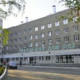 Акушерское обсервационное отделение Перинатальный центр ОКБ - Омск