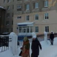 Акушерское обсервационное отделение Родильный дом ОКБСМП - Кемерово