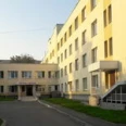 Акушерское отделение патологии беременности ЕКПЦ - Екатеринбург