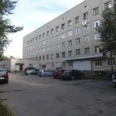 Акушерское отделение патологии беременности Перинатальный центр ВОКБ - Вологда