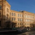 Акушерское отделение патологии беременных ЦПСиР - Санкт-Петербург