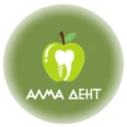 Стоматология «АЛМА ДЕНТ» - Симферополь