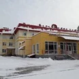 Детская туберкулезная больница - Барнаул