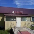 Амбулатория поликлиники №2 в Забайкальском - Улан-Удэ
