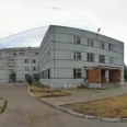 Амбулаторно-поликлинический комплекс №4 ТГП №4 - Тольятти