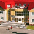 Амбулаторно-поликлиническое отделение (детское) ЦМР - Омск