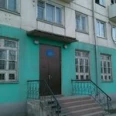 Амбулаторно-поликлиническое отделение ККНД №1 - Красноярск