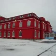Амбулаторное отделение №2 для консультативного приема взрослого населения ОКЦФП - Ростов-на-Дону
