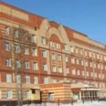 Амбулаторное отделение №2 Поликлиника РПТД - Саранск