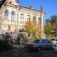 Амбулаторное отделение №4 ОКВД - Астрахань