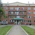 Амбулаторное отделение РКПД - Абакан