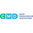 Центр молекулярной диагностики «CMD» на на Юбилейной, 30 - Москва