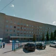 Анестезиолого-реанимационное отделение №2 Каширская ЦРБ - Москва