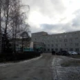 Анестезиолого-реанимационное отделение с палатами интенсивной терапии и реанимации ЛГБ №3 Свободный сокол - Липецк