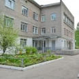 Роддом областной клинической больницы, отделение 1 - Архангельск
