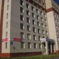 Архангельская клиническая офтальмологическая больница - Архангельск