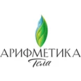 «Арифметика тела» в Отрадном - Москва
