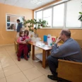 Стоматологическая поликлиника в Сестрорецке - Санкт-Петербург