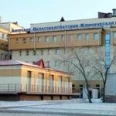 Бактериологическая лаборатория АОДКБ - Благовещенск