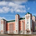 Бактериологическая лаборатория ПКЦ СПИД и ИЗ - Пермь