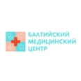 «Балтийский медицинский центр» на Катерников - Санкт-Петербург