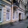 Бельведер - Санкт-Петербург