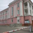 Травмпункт ККБСМП - Барнаул