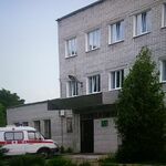 1-е отделение анестезиологии-реанимации МПБ - фото