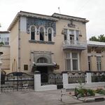 1 лечебно-диагностическое отделение СОКГВВ - фото