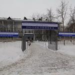 Больница им. Волосевич на Гайдара - фото