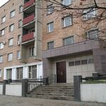 2-е дерматовенерологическое отделение Поликлиника ОККВД - фото