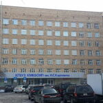 2-е хирургическое отделение КМКБСМП им Карповича - фото