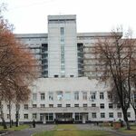 2-е хирургическое отделение Жуковская ОКБ - фото