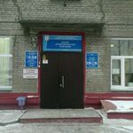 2-е поликлиническое отделение ДГКБ №1 - фото