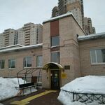 2-е специализированное реабилитационное отделение ДЦВМиР №3 - фото