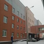 2-хирургическое отделение Борская ЦРБ - фото