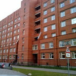 2 отделение анестезиологии-реанимации ГПБ - фото