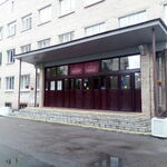 2 отделение оказания медицинской помощи несовершеннолетним в образовательных организациях ДГП №17 - фото