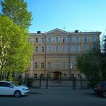 2 отделение паллиативной медицинской помощи ГГМСЦ - фото
