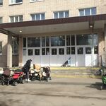 2 педиатрическое отделение Детское поликлиническое отделение №28 ГП №93 - фото